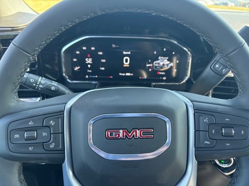 New 2026 GMC Sierra 2500 SLE w/ SLE Value Package; image 20