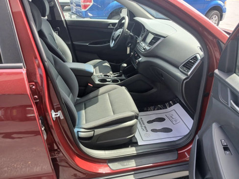 Used 2018 Hyundai Tucson SEL image 15