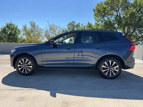 Certified 2025 Volvo XC60 B5 Plus w/ Climate Package image 5
