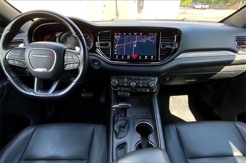Used 2022 Dodge Durango GT image 14