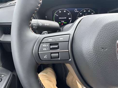 New 2026 Honda CR-V Sport-L image 15