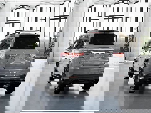 New 2026 Mercedes-Benz GLS 63 AMG 4MATIC image 27