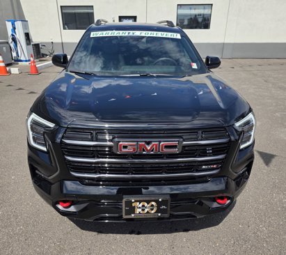 New 2026 GMC Terrain AT4 w/ LPO, Floor Liner Package image 3