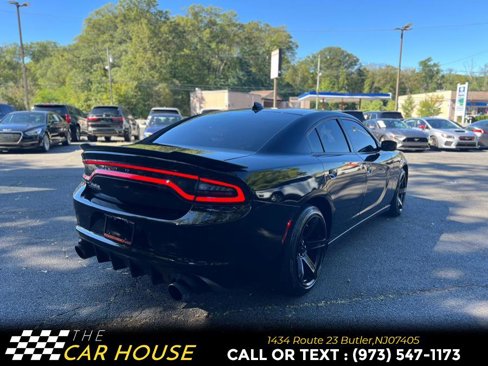 Used 2021 Dodge Charger SXT w/ Plus Group image 8