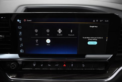 New 2026 Chevrolet Silverado 3500 LT w/ Safety Package image 43