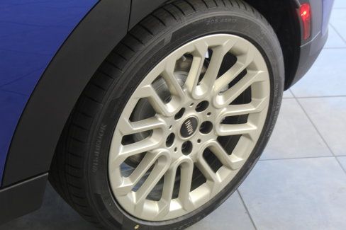 New 2025 MINI Cooper S image 12