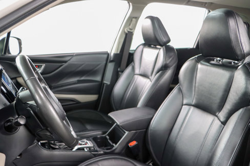 Used 2024 Subaru Forester Limited image 24