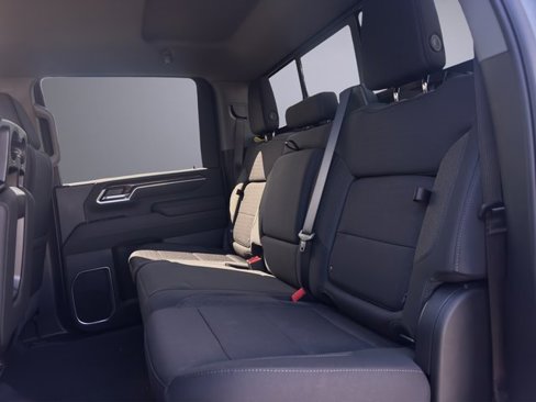 New 2026 GMC Sierra 2500 SLE w/ SLE Value Package; image 20