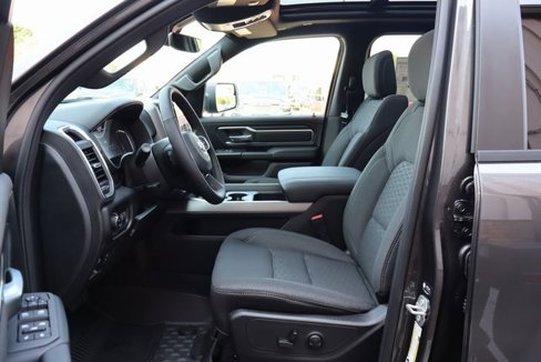 New 2026 RAM 1500 Big Horn image 10