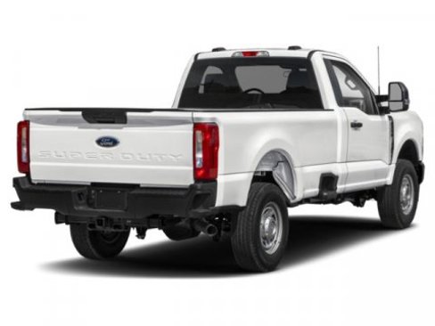 New 2026 Ford F250 XL image 2