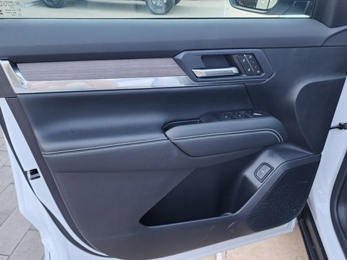 New 2026 GMC Terrain Denali image 13