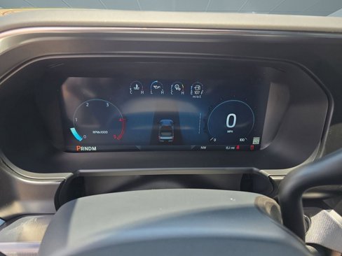 New 2025 Ford F350 Platinum w/ FX4 Off-Road Package image 15