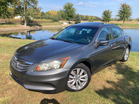Used 2012 Honda Accord EX image 1