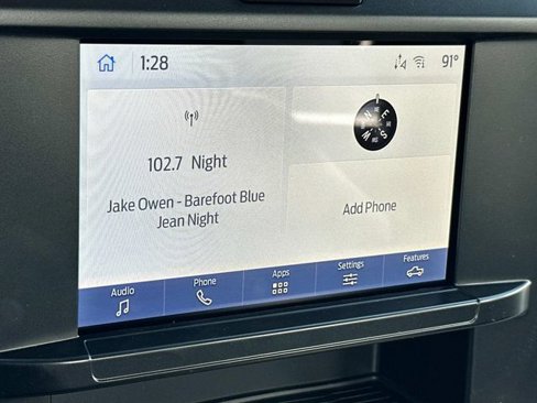New 2025 Ford F250 XL w/ 360-Degree Camera Package image 28