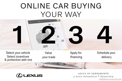 New 2025 Lexus NX 450h+ AWD w/ Luxury Package image 25