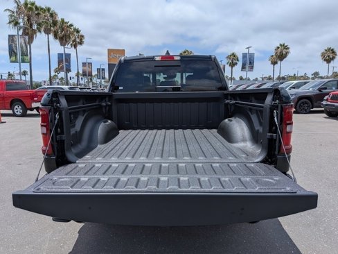 New 2026 RAM 1500 Big Horn image 19