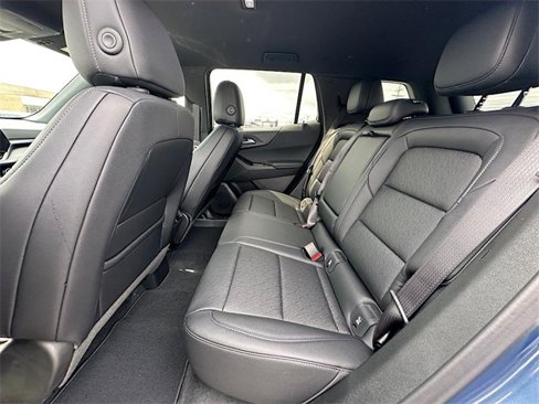 New 2026 Chevrolet Equinox LT w/ Convenience Package II image 15