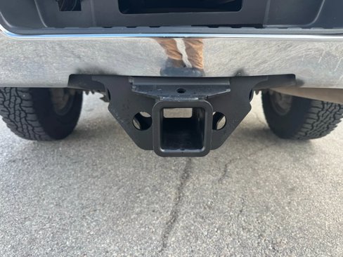 Used 2018 Chevrolet Silverado 2500 W/T w/ WT Convenience Package image 23