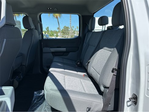 New 2026 Ford F250 XL image 16