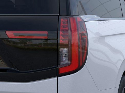 New 2025 Ford Expedition Max Platinum image 21