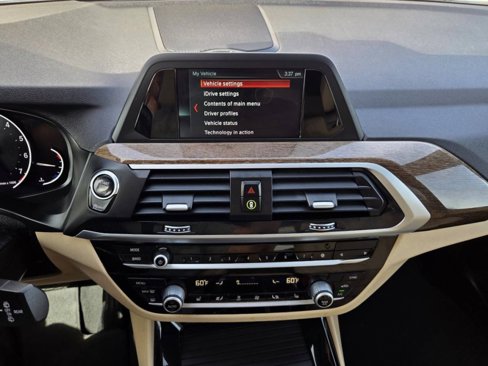 Used 2019 BMW X3 sDrive30i w/ Convenience Package image 23
