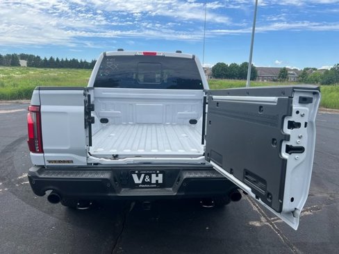 New 2025 Ford F150 Tremor w/ Equipment Group 402A High image 5