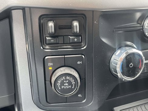 New 2025 Ford F150 XLT image 14