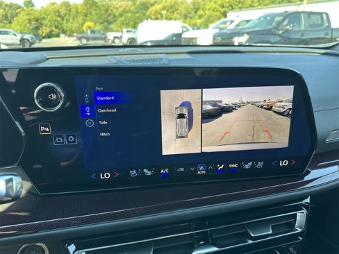 New 2026 Chevrolet Traverse RS w/ LPO, Floor Liner Package image 14