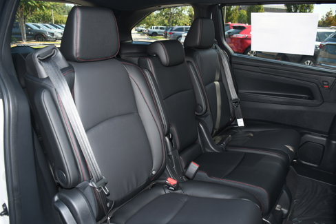New 2026 Honda Odyssey EX-L image 10