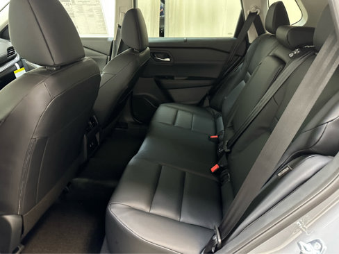 New 2026 Nissan Rogue SV image 11