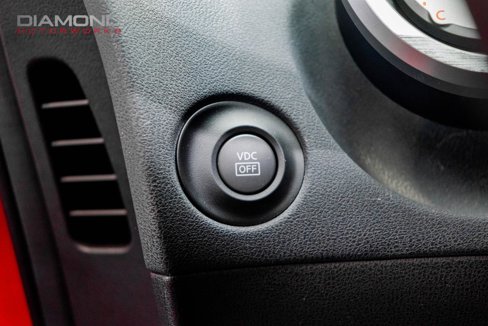 Used 2009 Nissan 370Z NISMO image 58