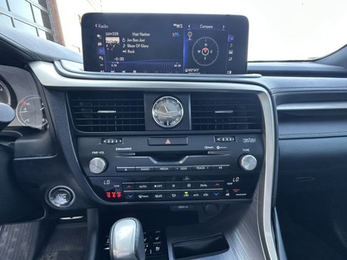 Used 2022 Lexus RX 350 F Sport image 24