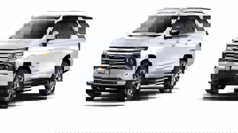 New 2026 Chevrolet Tahoe Premier image 26