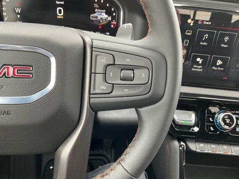 New 2026 GMC Sierra 1500 AT4 w/ AT4 Premium Package image 6