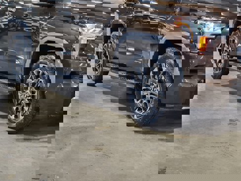 Used 2024 Toyota Sequoia Limited image 17