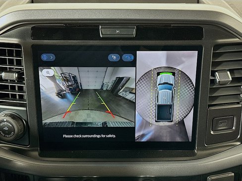 New 2025 Ford F150 XLT image 15