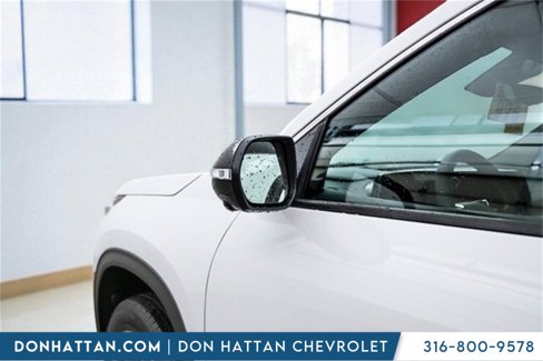 New 2026 Chevrolet Traverse LT w/ Sun and Wheel Package image 34