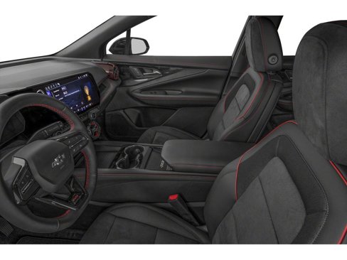 New 2026 Chevrolet Blazer EV RS image 9