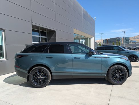 New 2026 Land Rover Range Rover Velar S image 4