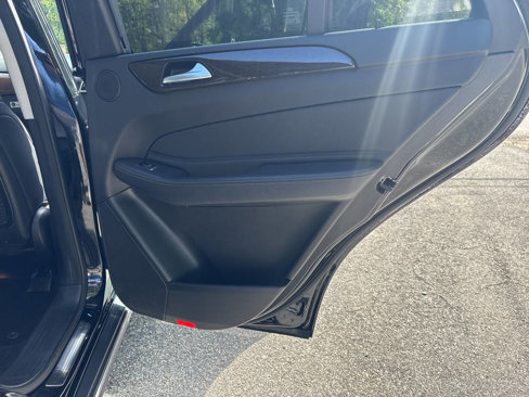 Used 2018 Mercedes-Benz GLE 350 4MATIC w/ Premium 2 Package image 24