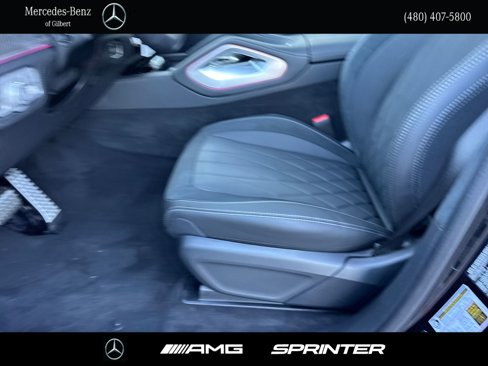 New 2026 Mercedes-Benz GLE 63 AMG S image 13