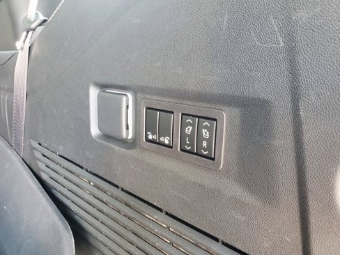 Certified 2023 GMC Yukon Denali w/ LPO, Floor Liner Package image 8