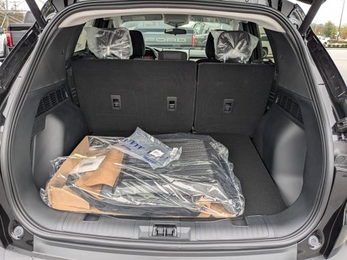 New 2026 Ford Escape Active image 14