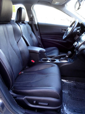 Used 2019 Acura ILX image 12