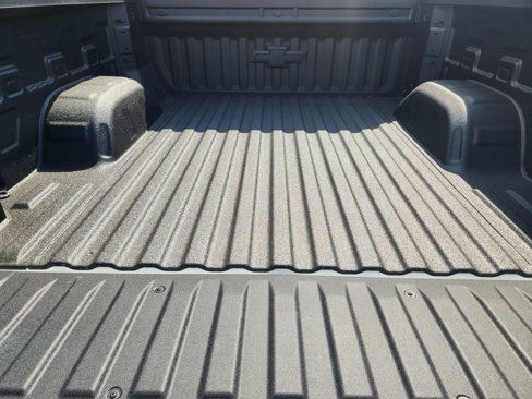 New 2026 Chevrolet Silverado 1500 LTZ w/ LTZ Premium Texas Edition image 30