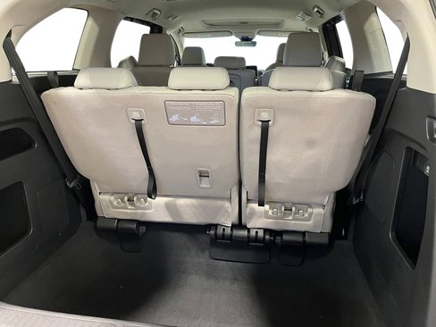 New 2026 Honda Odyssey EX-L image 24