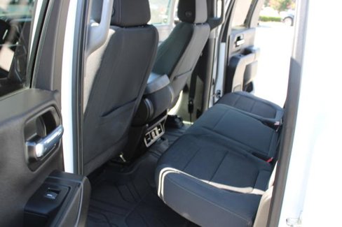 Used 2022 Chevrolet Silverado 2500 LT w/ Convenience Package image 25