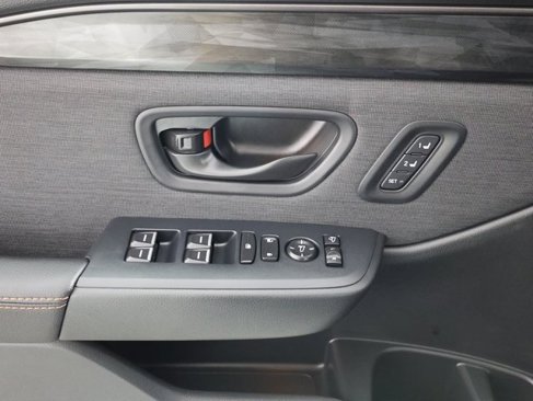 New 2026 Honda Passport TrailSport image 22