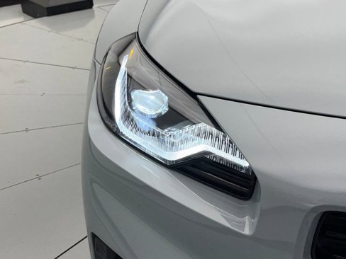 Used 2024 BMW M2 w/ Lighting Package image 49
