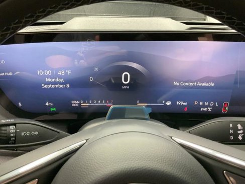 New 2026 Buick Enclave Avenir w/ Super Cruise Package image 15